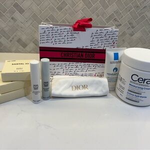 Luxury Le Labo SANTAL 33 bars of soap